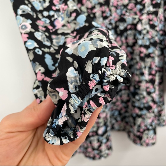 Princess Polly Floral Dress - Picture 6 of 14